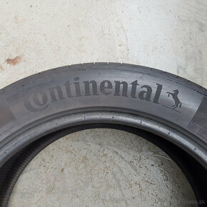 275/45 R20 CONTINENTAL letné pneumatiky - 4