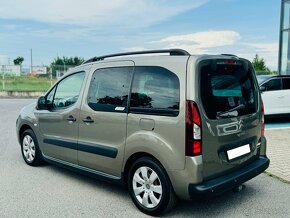 Citroën Berlingo 1.6 HDi  / 2014 / Odpočet DPH / 148 413 KM - 4