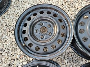 plech.disky Suzuki,Fiat,--6Jx16-ET-50--5x114,3 - 4