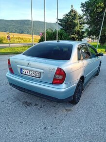 Citroen C5 2.0hdi 80kw - 4