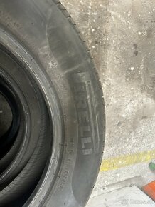 Pneumatiky 215/55/R16 Pirelli - 4