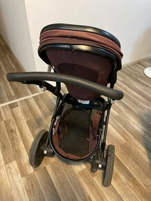 Kočík JOOLZ Geo2 2v1 + Cybex Cloud G i-Size - 4