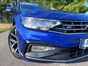 Passat 2.0 TDI R-line - 4