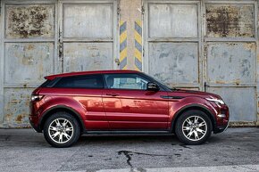 Range Rover Evoque 2.2 SD4 PURE Tech Pack - 4