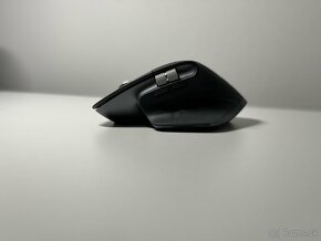 Logitech MX Master 3 - 4