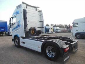 Volvo FH 13/500, Globe XL, Hydraulik - 4