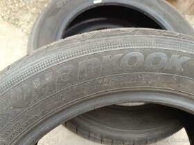 215/55R17 94V Hankook letná - 4