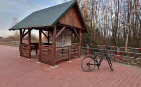 Elektrobicykel MAXBIKE VIDAR čierny - 4