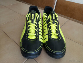 Nove panske vodeodolne botasky PUMA EVO SPEED. - 4