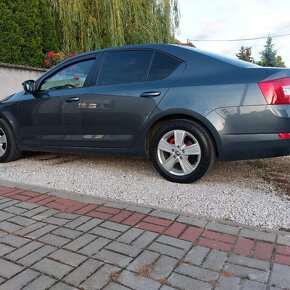 Na predaj Škoda Octavia 3 bez investície - 4