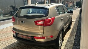 KIA SPORTAGE 1.7 CRDI.2WD - 4