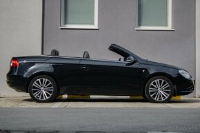 Volkswagen Eos 2.0 FSI-Individuál - 4