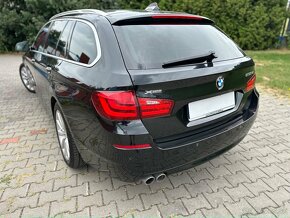 BMW Rad 5 Touring 530d xDrive 190kw - 4