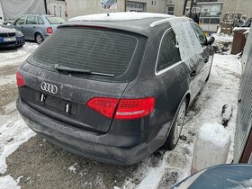 Audi a4 b8 2.0 tdi 105kW CAGA - 4