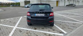 Škoda Fabia 1.0 TSI Ambition - 4