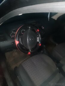 ONLINE AUKCIA – Renault Megane Combi - 4