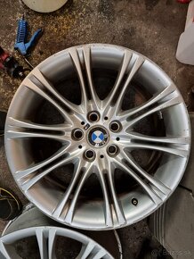 BMW Styling 135 5x120 R18 - 4