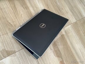 15"/Dell/Notebook/i5/8GB RAM/320GB SSHD/Intel HD Grafika 2GB - 4