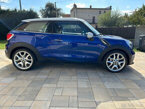 Mini cooper s paceman 135kW all4 - 4