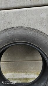 Zimné pneumatiky 225/65 r17 - 4