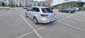 Seat Leon ST 1,6tdi - 4