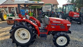 Yanmar AF 330 (821 mth.) - 4