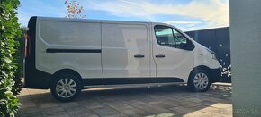 Renault Trafic 1.6 Dci L2H1 89 Kw 2018 odpočet DPH - 4