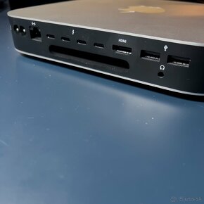 Mac Mini M2 Pro, 16GB 512GB - 4