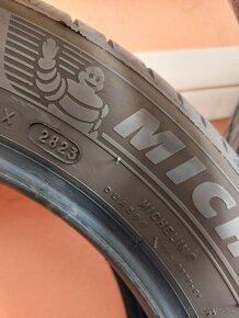 Letné pneumatiky Michelin Primacy 4 - 195/55, R16, 87H - 4