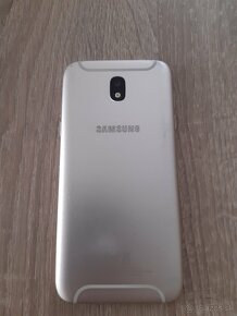 Samsung J5 16GB 2017 - 4