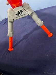 Nerf raptor strike accustrike - 4