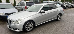 Mercedes Benz E220 cdi - 4