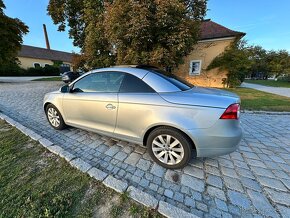 Volkswagen EOS 2.0TDI - 4