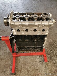 Motor 2.0Tfsi ea113 bwa axx byd cdl cdla...atd - 4