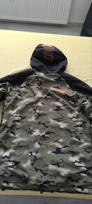 Thirty two TM camo Xl 32 outfit snowboard lyze - 4