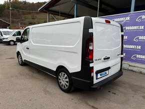 Renault Trafic 1,6 DCi L2 - 4