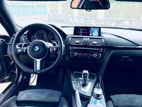 BMW 428i xDrive 2014 - 4