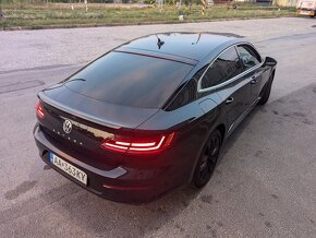 VOLKSWAGEN ARTEON r.2020 110kw 6st manual - 4