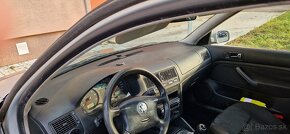 Predam Volkswagen golf 1.6 benzin 74 kw rok 2000 - 4