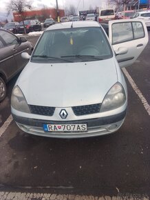 Renault Thalia 1.4.55 - 4