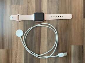 Apple Watch 6 40mm - 4