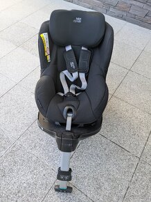 BRITAX RÖMER Dualfix M i-Size - 4