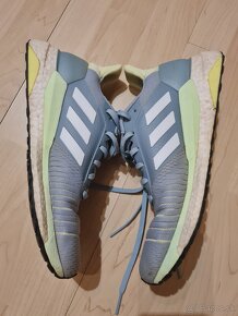 Bežecké tenisky Adidas - 4