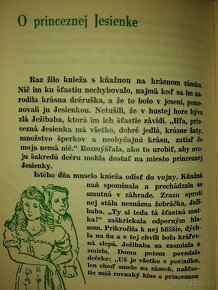 Stará rozprávková kniha 1947. - 4