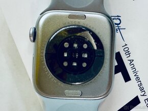 DT Watch X Smart Hodinky AMOLED - 4