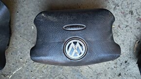 Airbag VW 3B0880201AE - 4