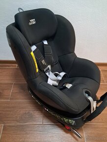 Britax Römer Dualfix 2 R Cosmos Black - 4