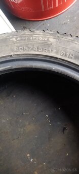 zimné pneumatiky 225/45 R17 - 4