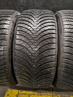 225/40 R18 Falken celoročné pneumatiky - 4