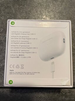 AirPods 2 pro - 4